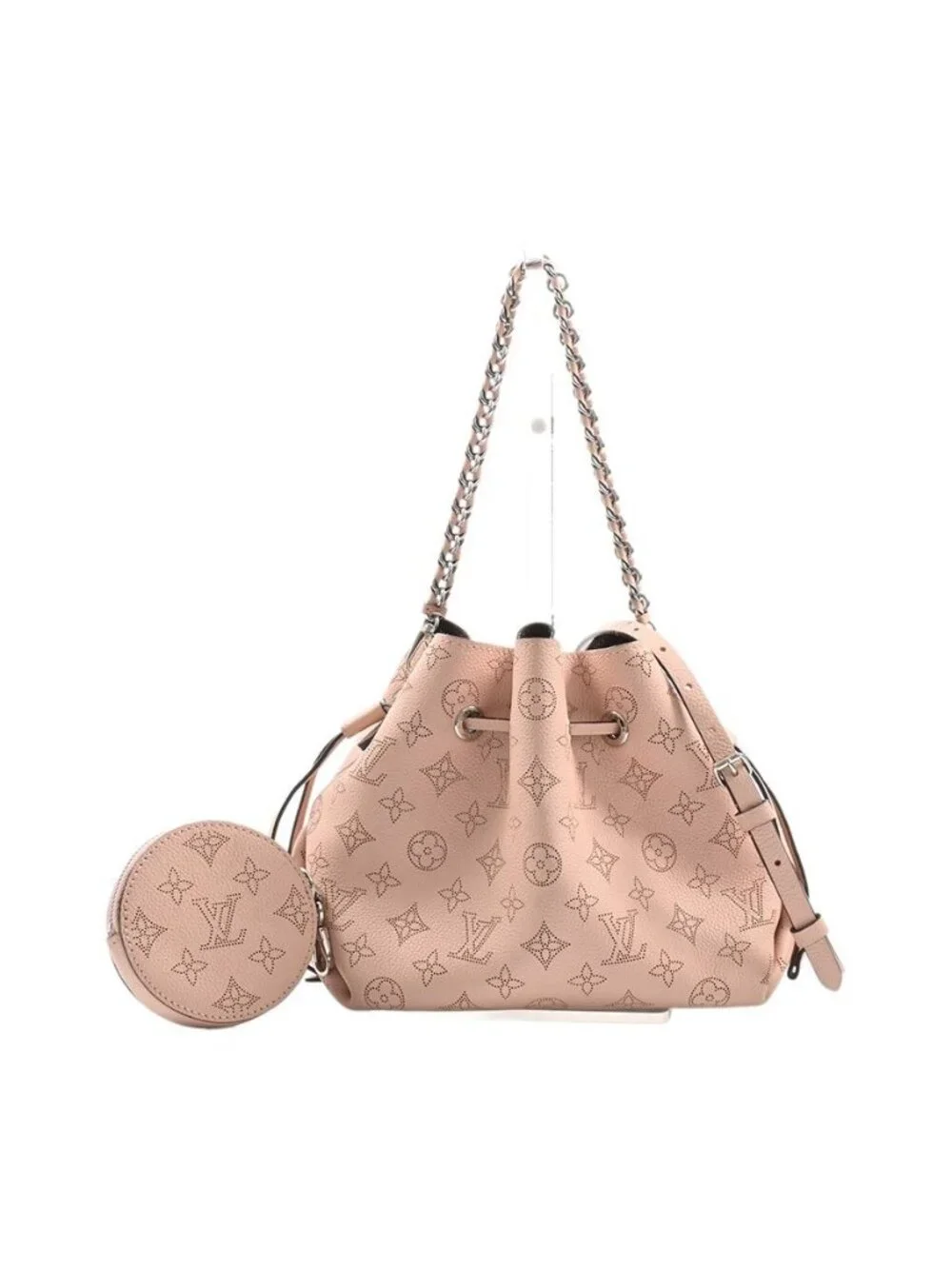 Louis Vuitton Shoulder Bag Bella